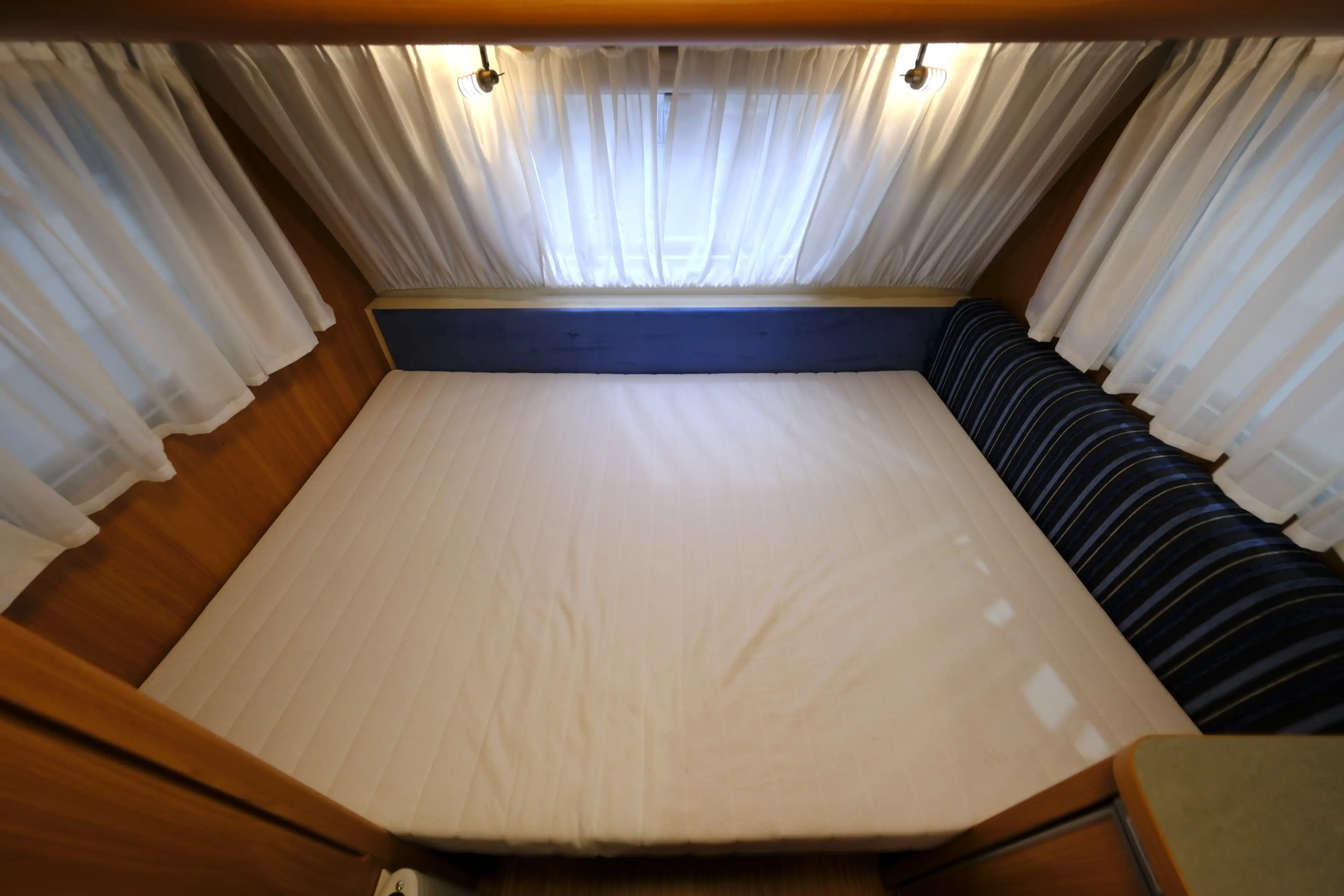 KNAUS Sport 595 KWE  - Ansicht 9